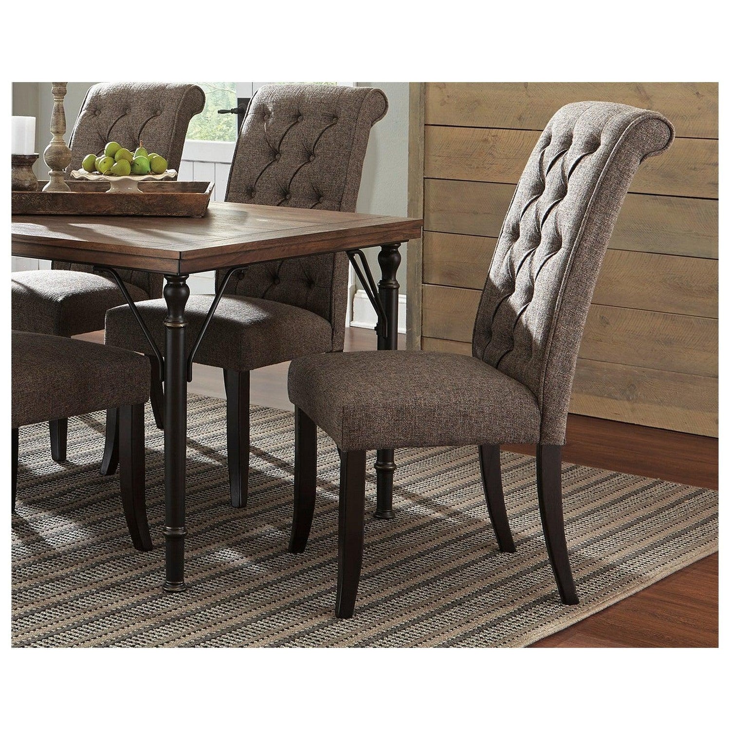 Tripton Dining Chair Ash-D530-02