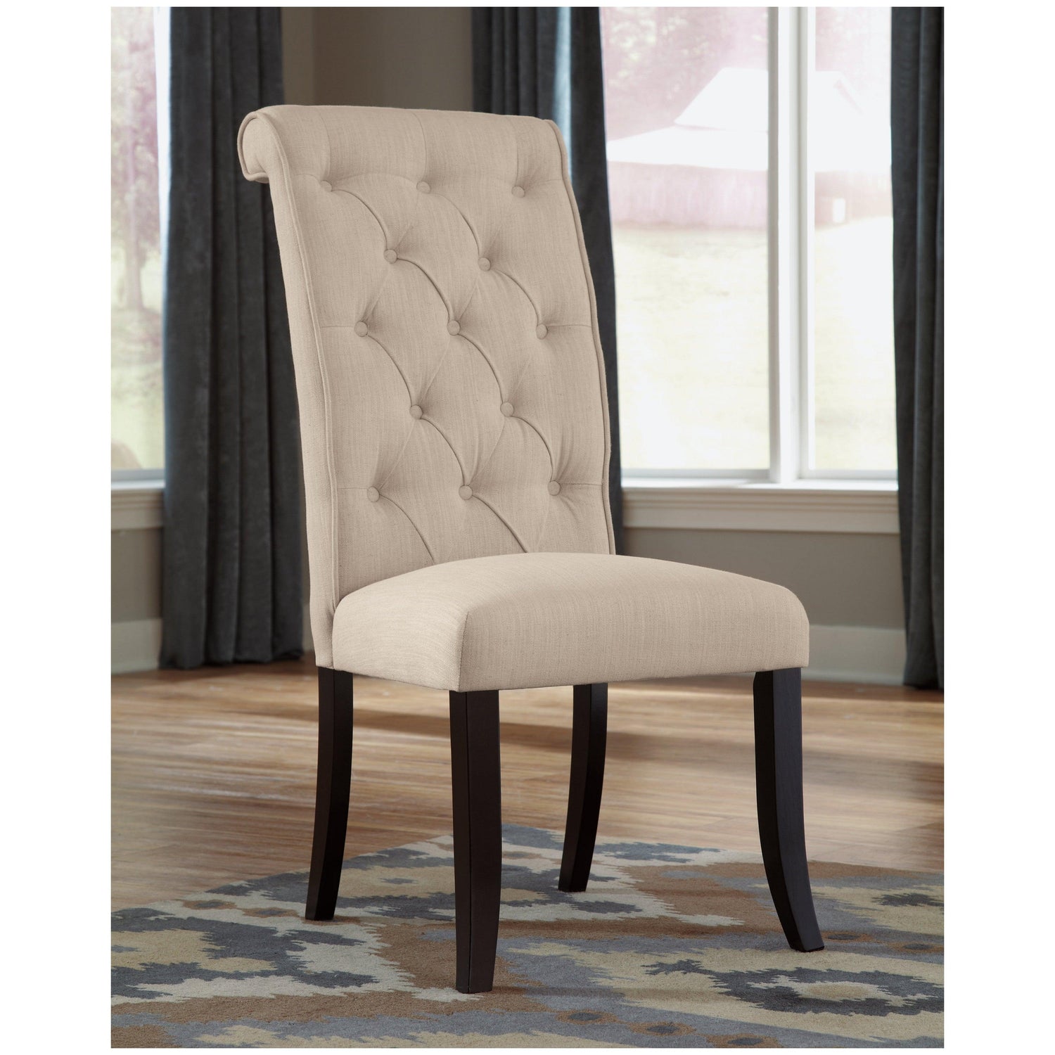 Tripton Dining Chair