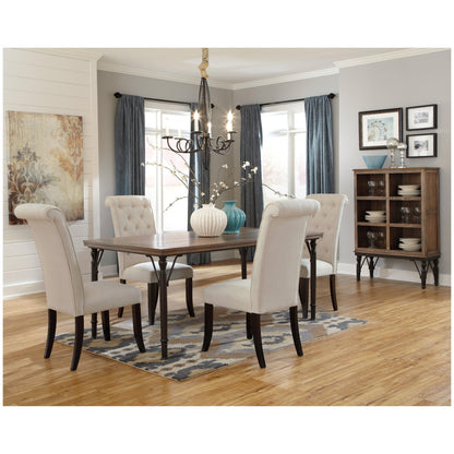 Tripton Dining Chair