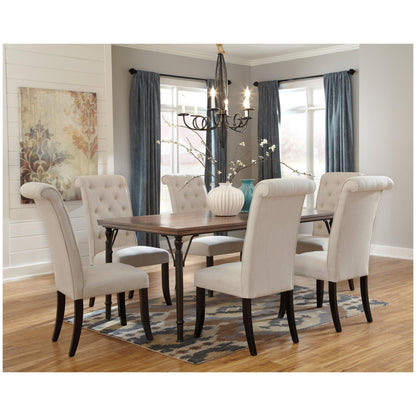 Tripton Dining Chair