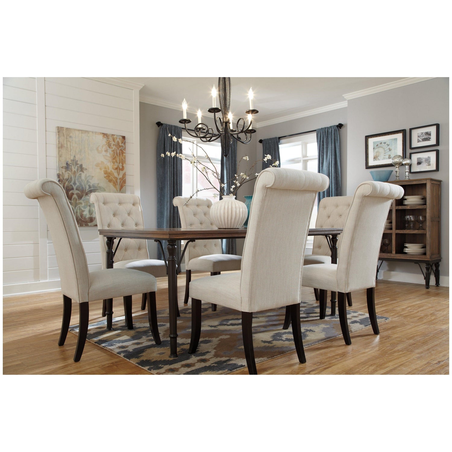 Tripton Dining Chair