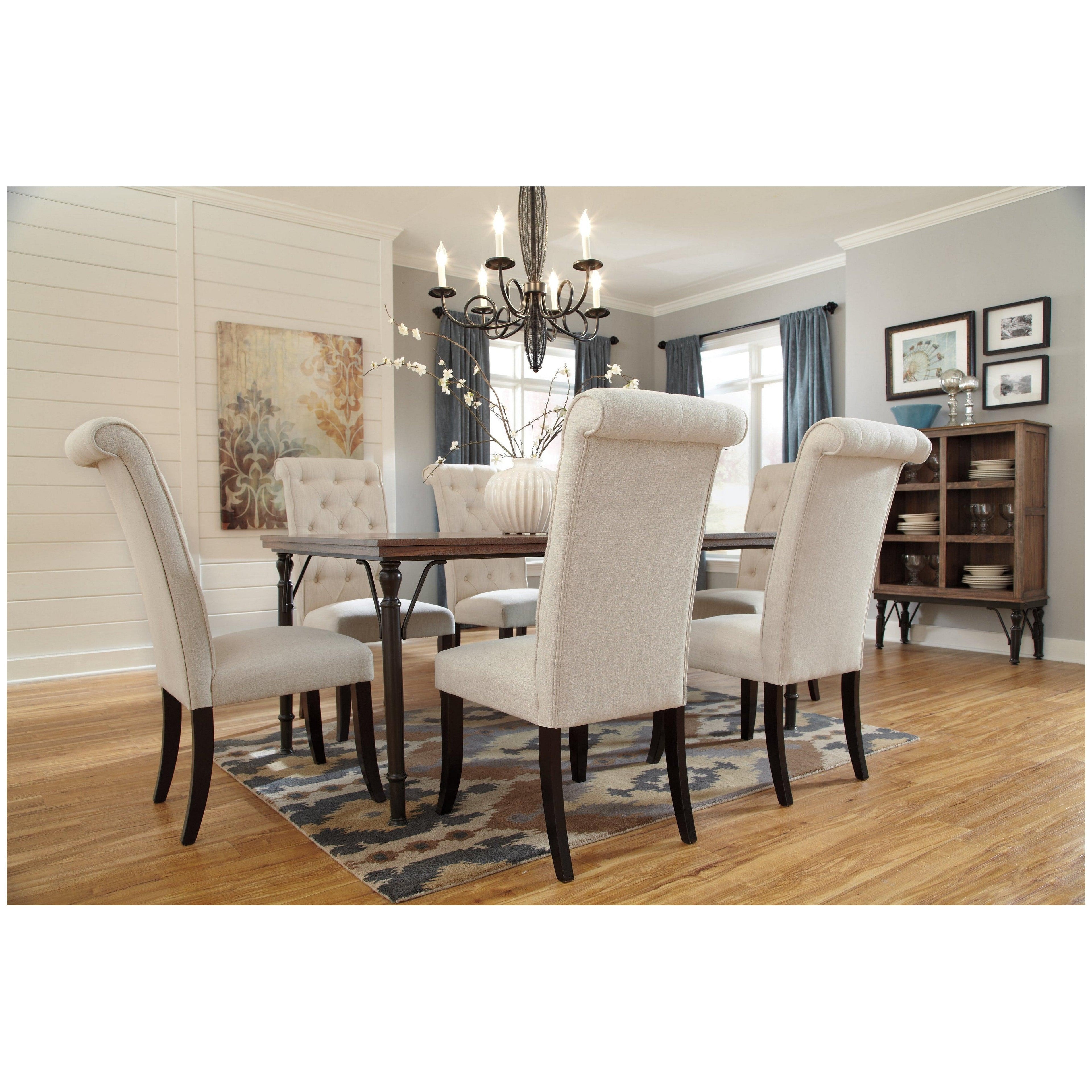 Tripton Dining Chair