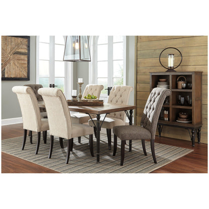 Tripton Dining Chair