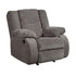 Tulen Recliner Ash-9860625