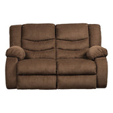 Tulen Reclining Loveseat Ash-9860586