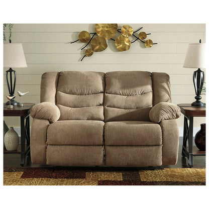 Tulen Reclining Loveseat