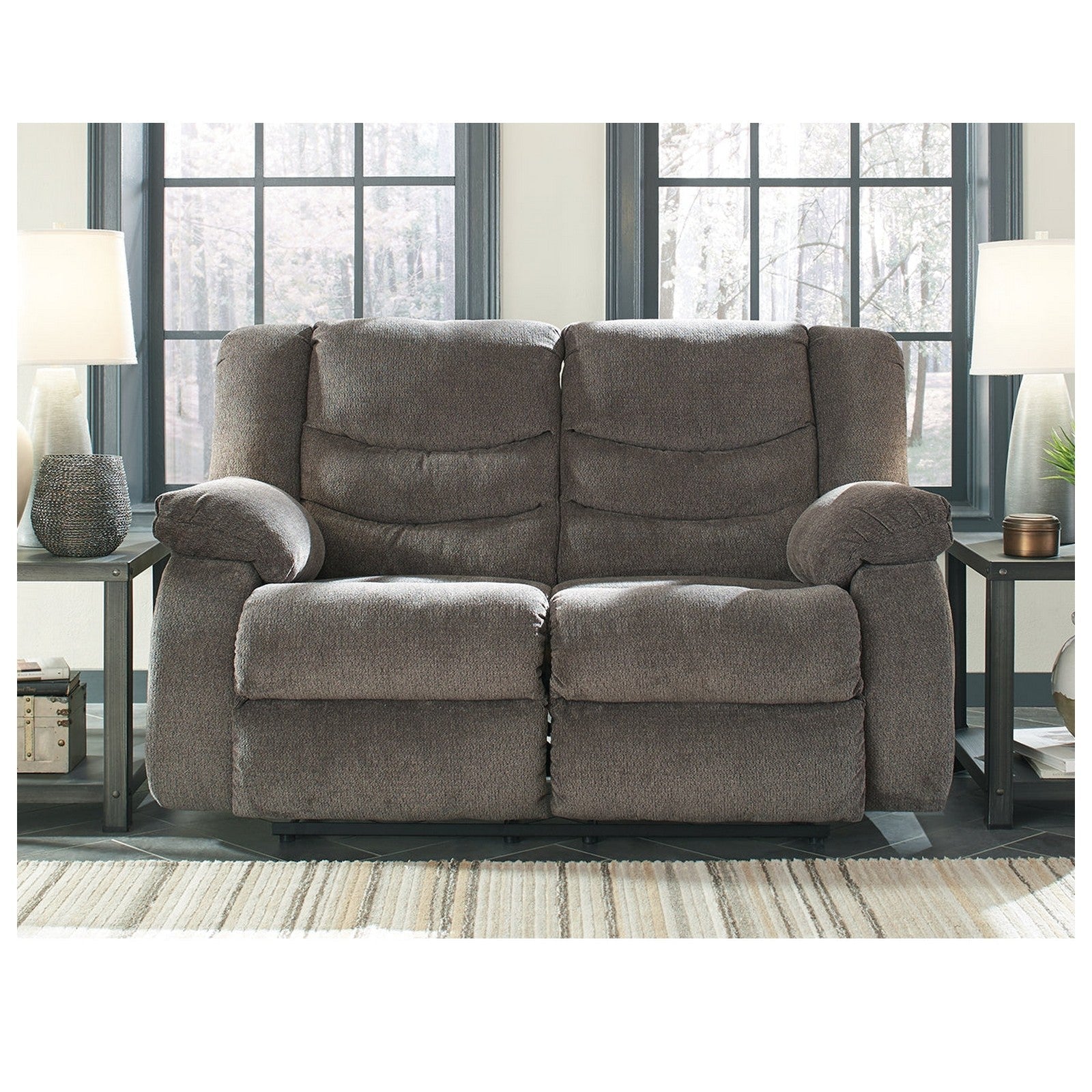 Tulen Reclining Loveseat