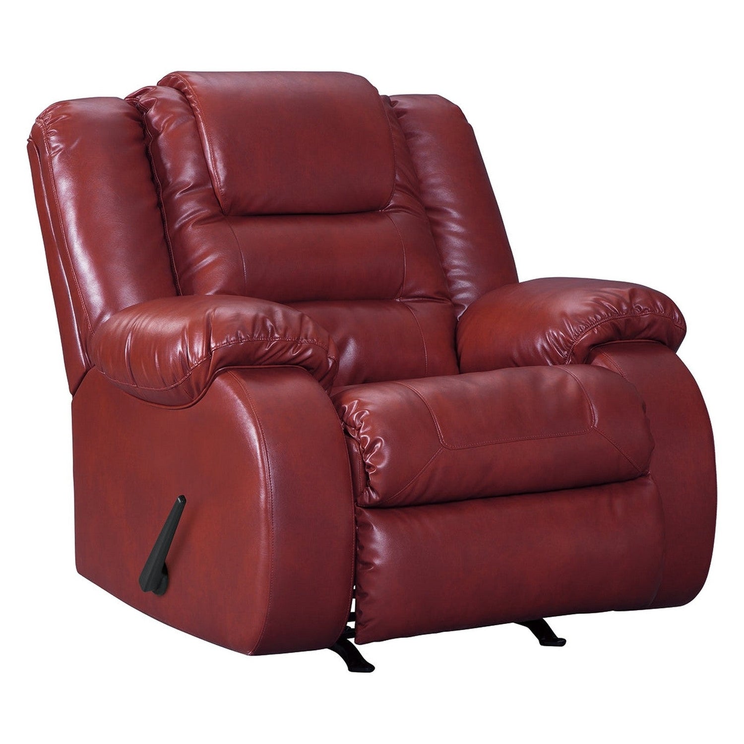 Vacherie Recliner Ash-7930625