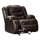 Vacherie Recliner