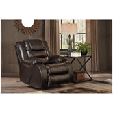 Vacherie Recliner