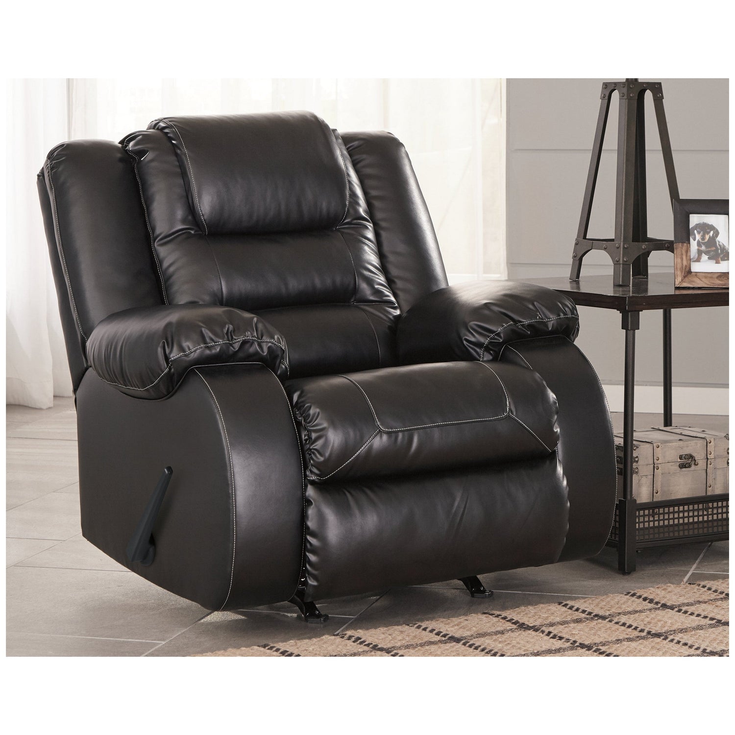 Vacherie Recliner