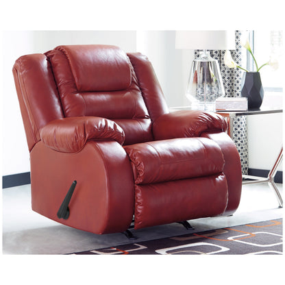 Vacherie Recliner