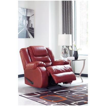 Vacherie Recliner