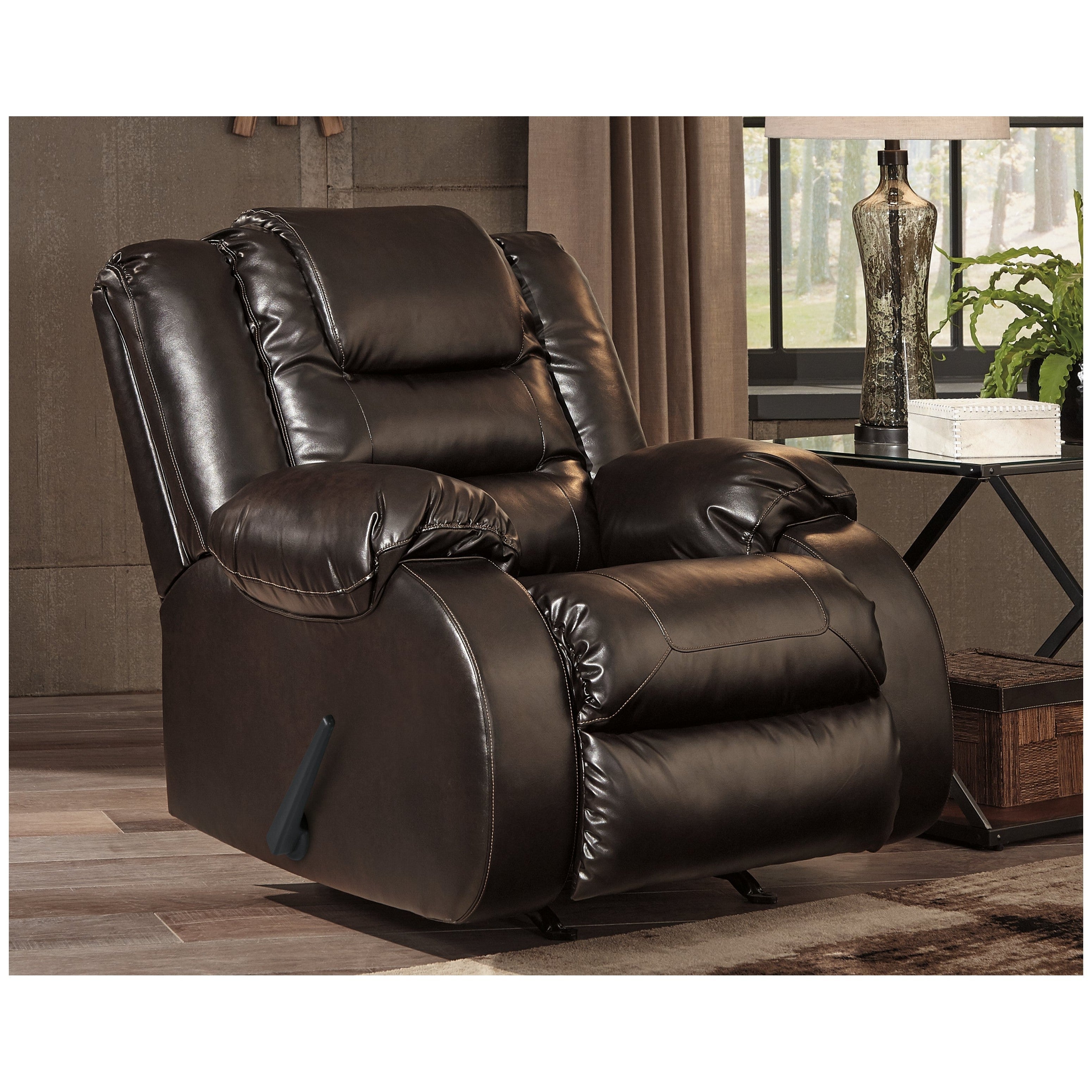 Vacherie Recliner