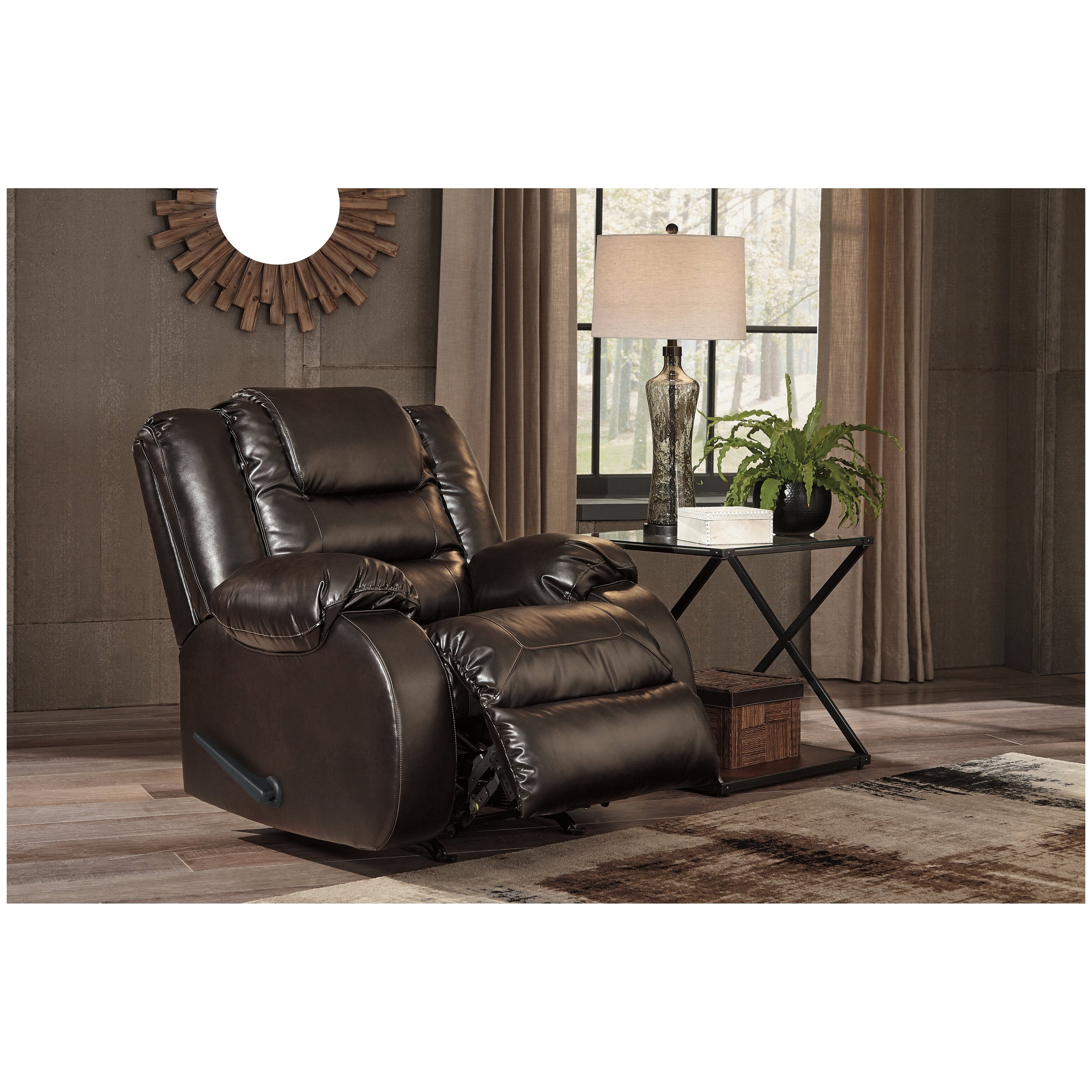 Vacherie Recliner