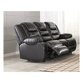 Vacherie Reclining Sofa