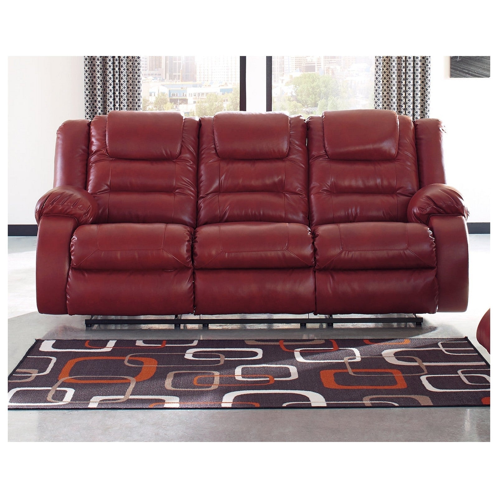 Vacherie Reclining Sofa