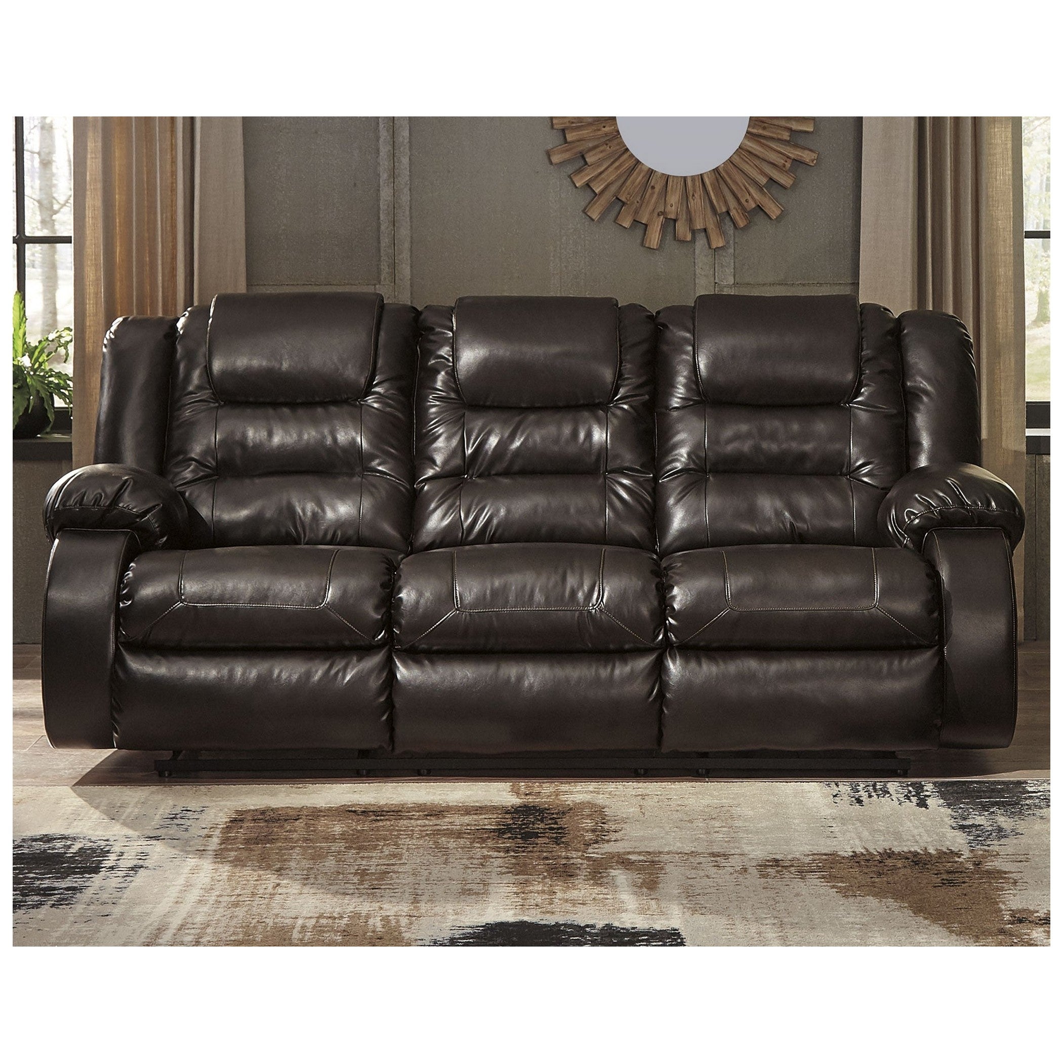 Vacherie Reclining Sofa