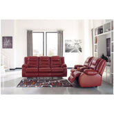 Vacherie Reclining Sofa