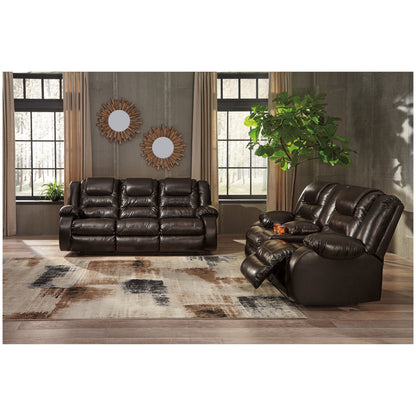 Vacherie Reclining Sofa