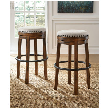 Valebeck Bar Height Stool