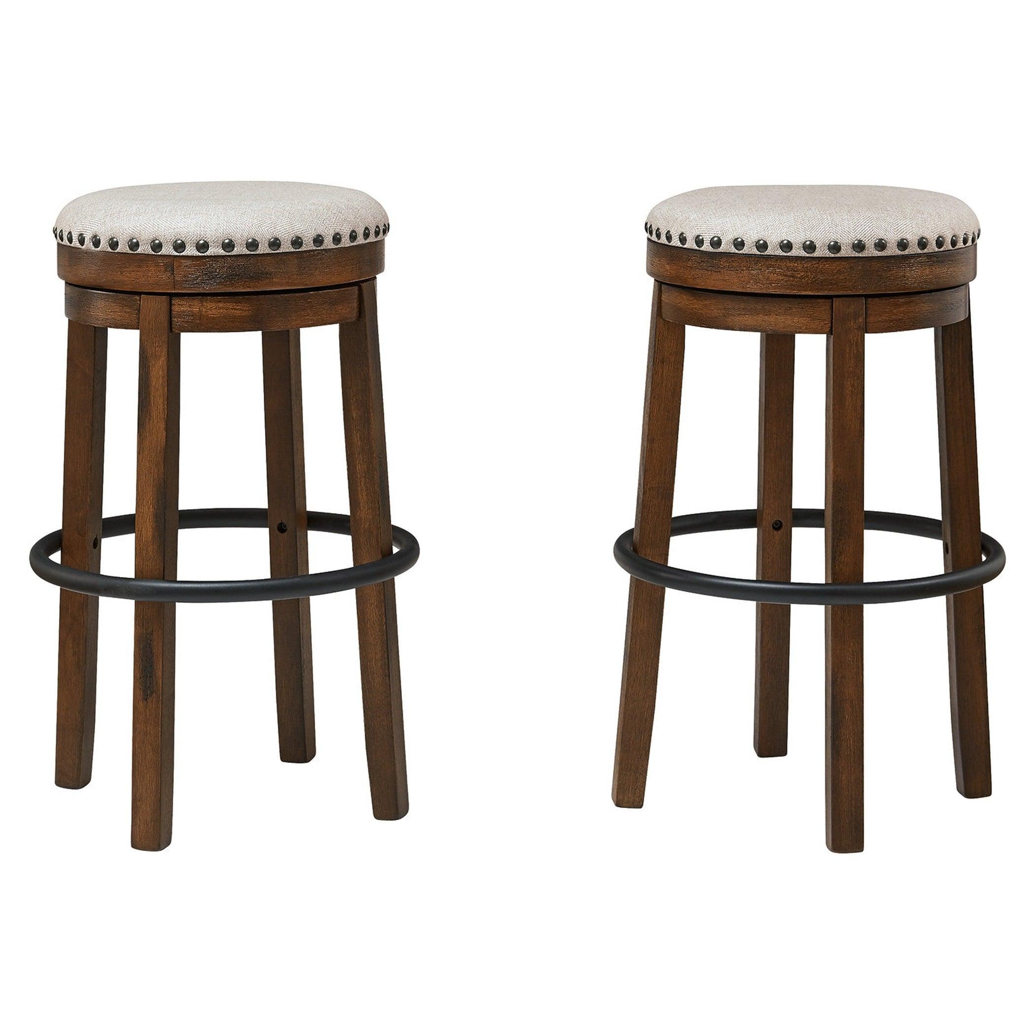 Valebeck Bar Height Stool