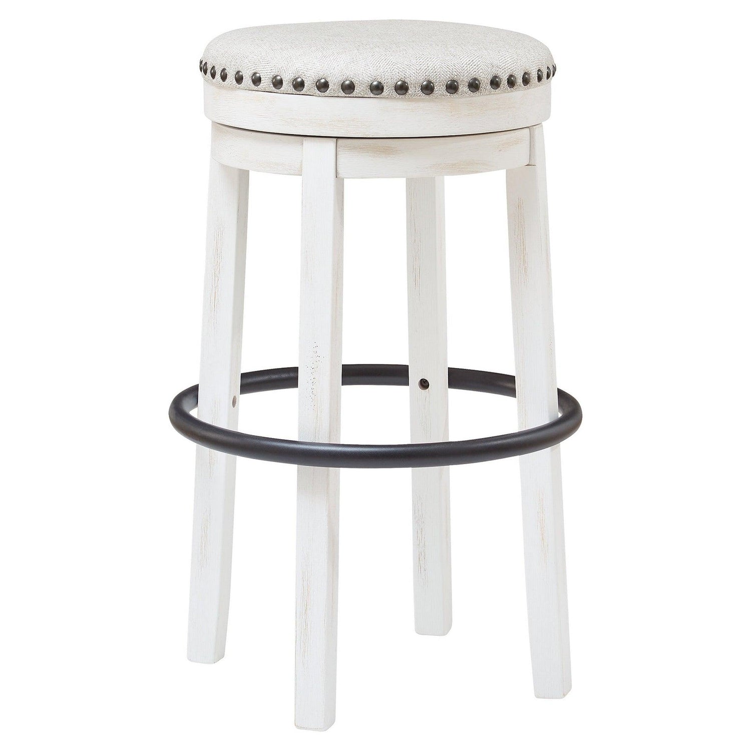 Valebeck Bar Height Stool Ash-D546-330