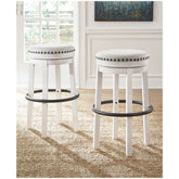 Valebeck Bar Height Stool - Beck&