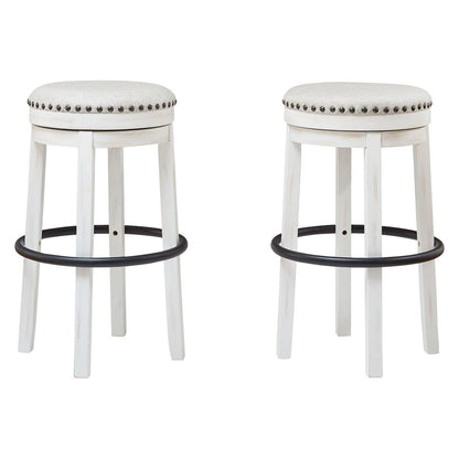 Valebeck Bar Height Stool