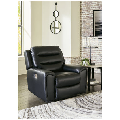 Warlin Power Recliner