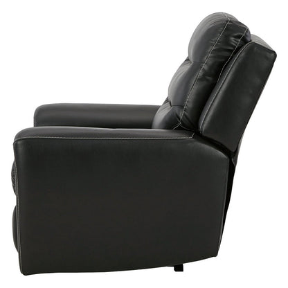 Warlin Power Recliner