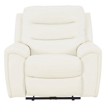 Warlin Power Recliner