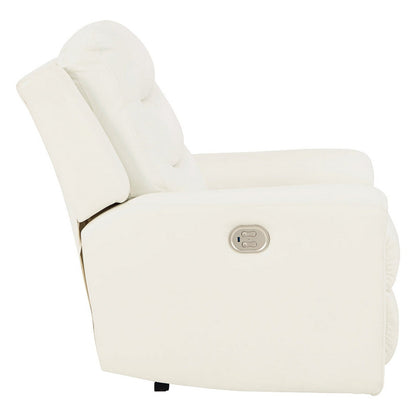 Warlin Power Recliner