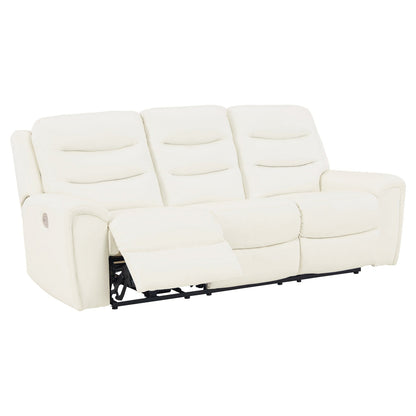 Warlin Power Reclining Sofa