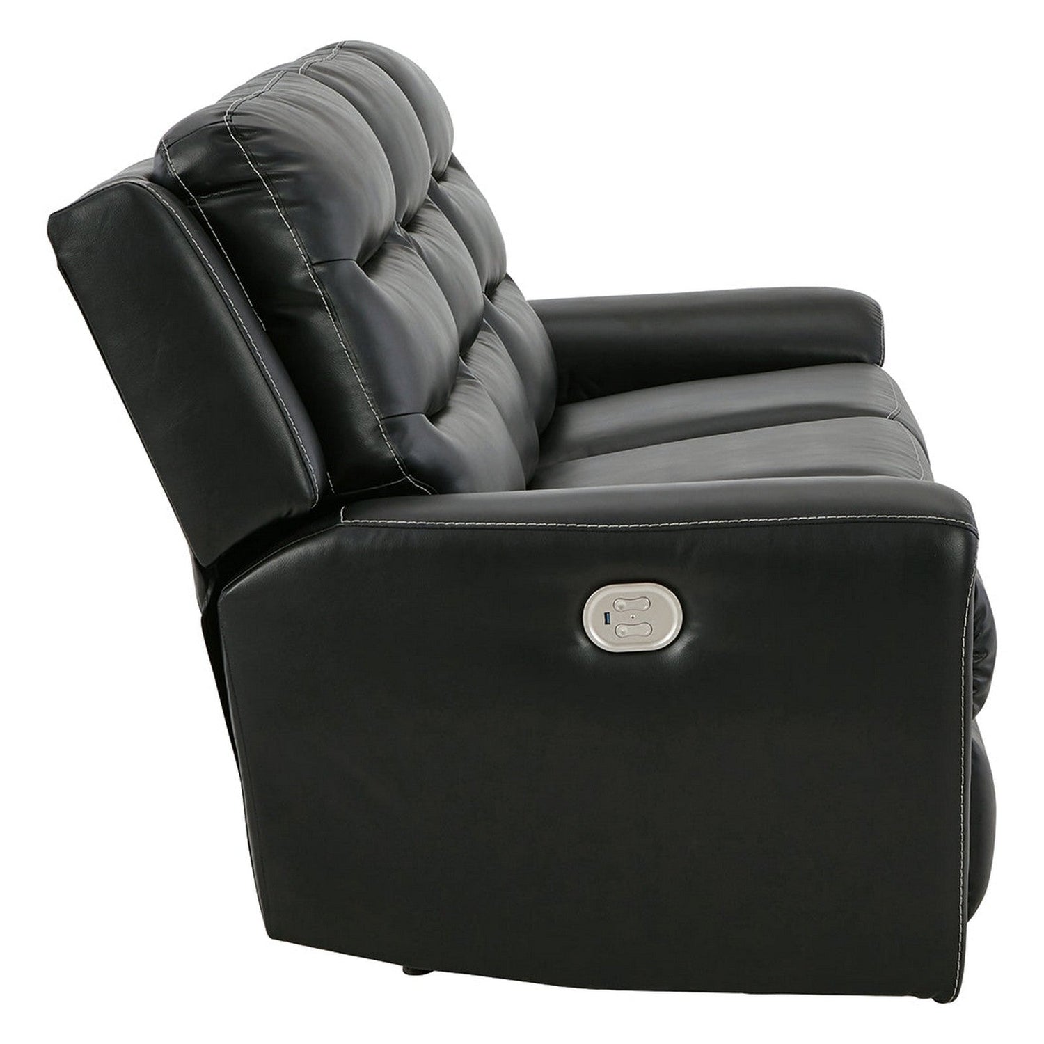 Warlin Power Reclining Sofa